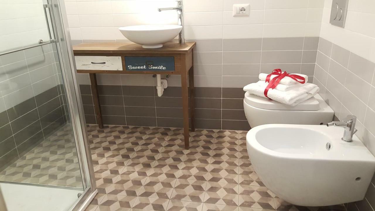 I' Bati Apartamento *